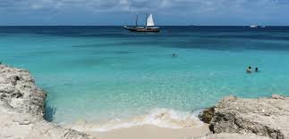 Malmok Beach snorkeling Aruba