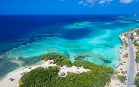 Mangel Halto snorkeling Aruba