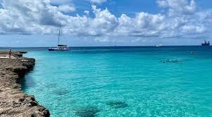 Tres Trapi snorkeling Aruba